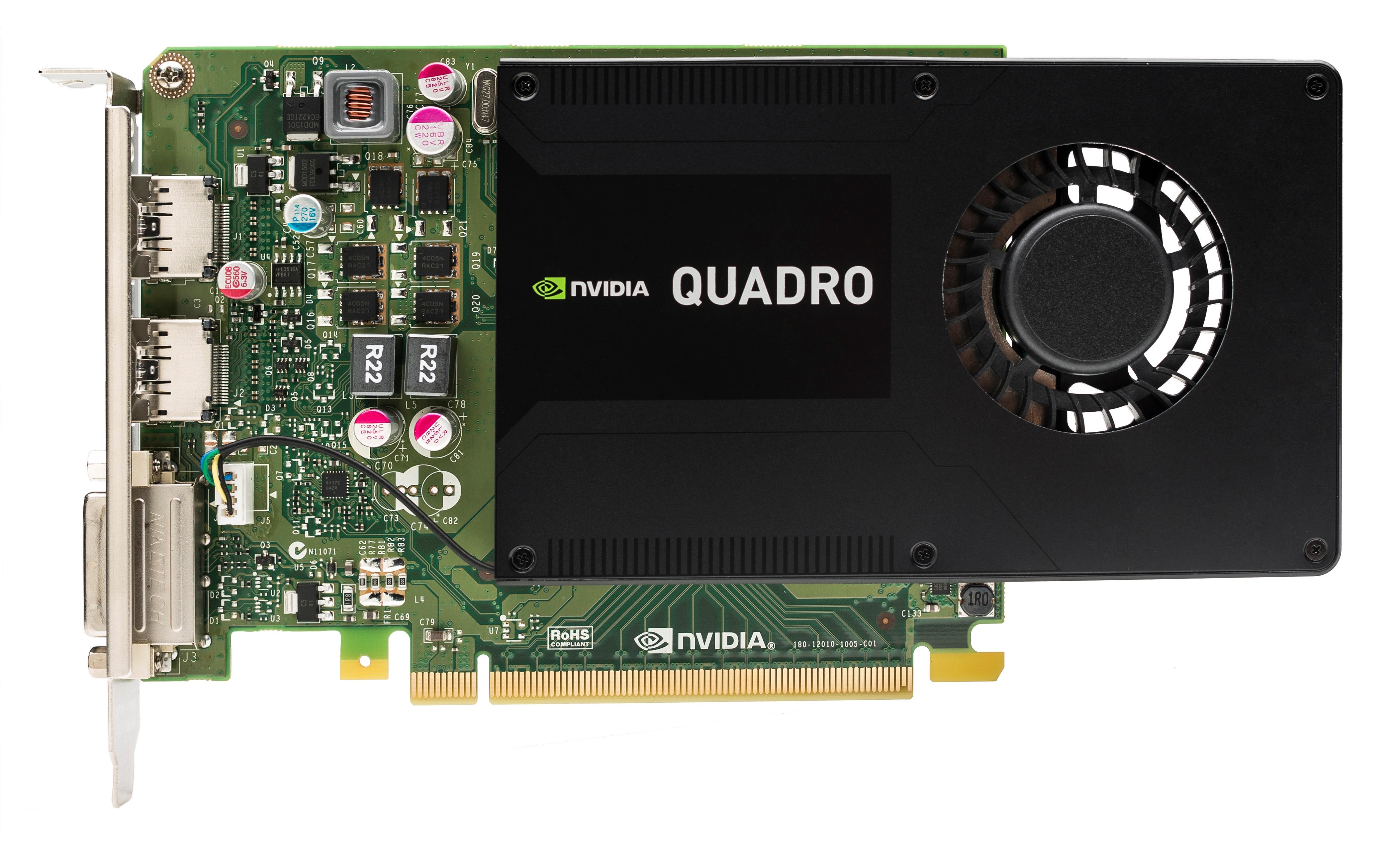 HP Scheda grafica NVIDIA...