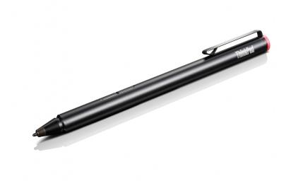 Lenovo Pen Pro penna per PDA 20 g Nero