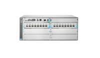 Ã¢â‚¬Â¢ 16x SFP+ Ã¢â‚¬Â¢ Besonderheiten: rackmountable, unterstÃƒÂ¼tzt IPv6, VLAN Ã¢â‚¬Â¢ ohne Netz