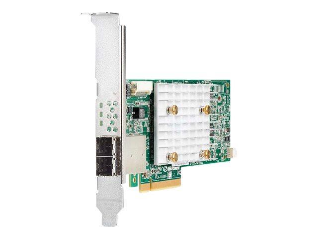 HPE Smart Array P408e-p SR...