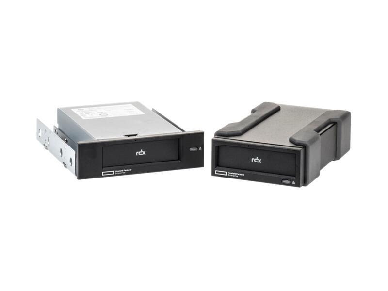 Stazione di docking esterna HPE RDX (C8S07B)