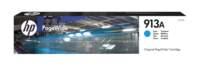 HP Cartuccia ciano originale 913A PageWide
