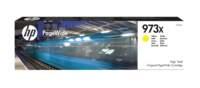 Typ Tinte Farbe gelb Kapazitt 7000 Seiten Modelle PageWide 352dw PageWide 377dw PageWide Pro 452dw PageWide Pro 452dwt PageW
