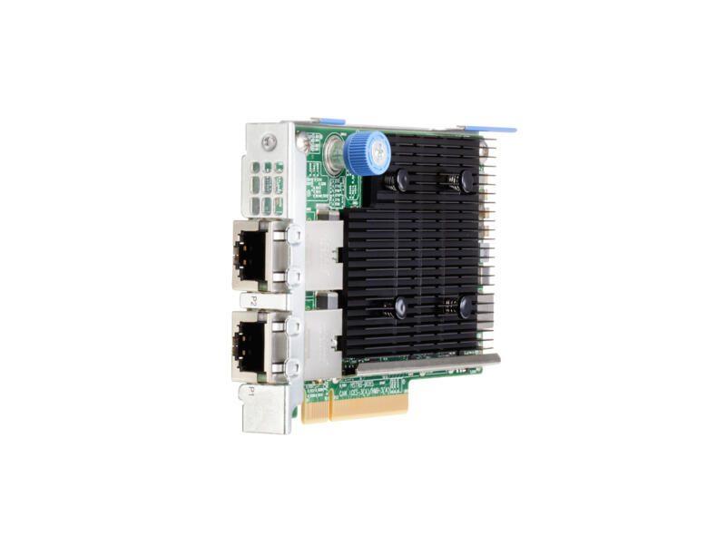 HPE ETH 10GB 2P 535FLR-T ADPTR
