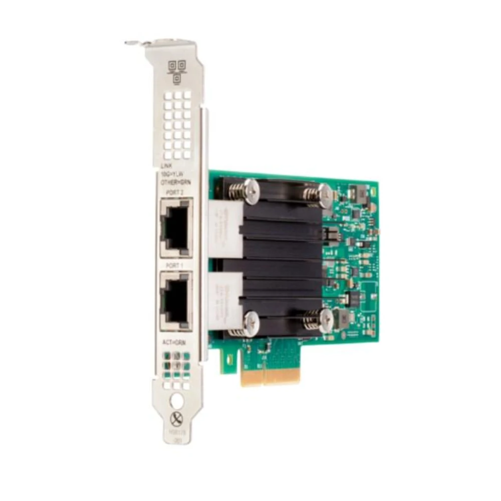 HPE ETH 10GB 2P 562FLR-T ADPTR