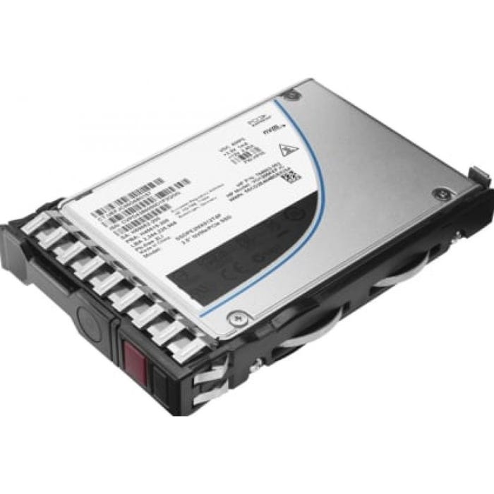 SSD SC SAS MU-3 SFF da 1,6 TB