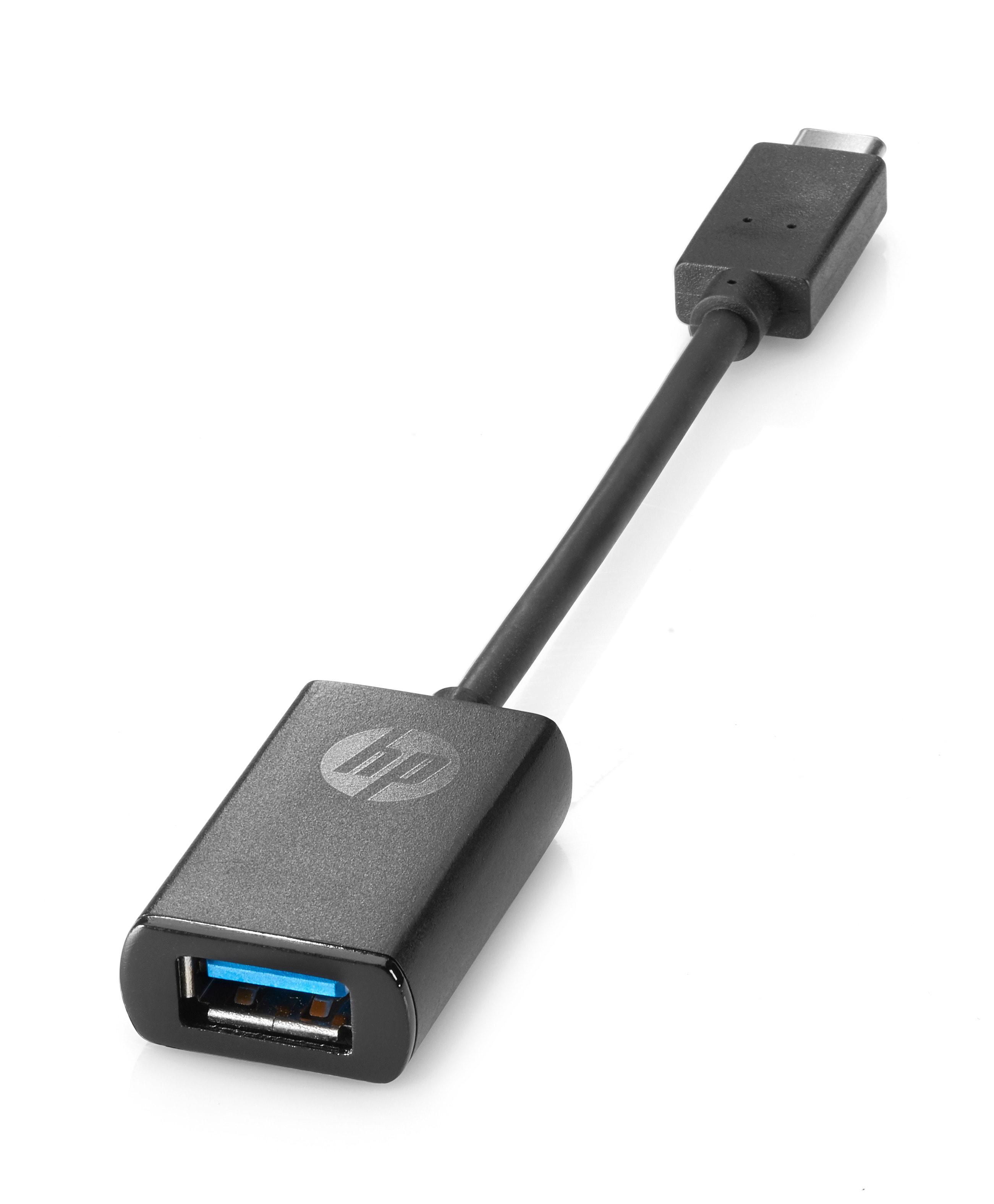 HP Adattatore da USB-C a...