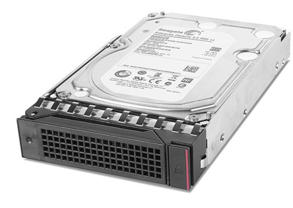 Lenovo 300GB 15K 12Gbps SAS...