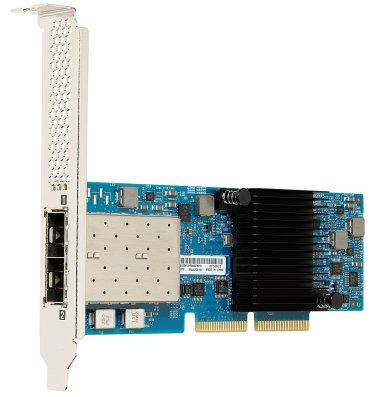 Lenovo 00AG560 scheda di rete e adattatore Interno Fibra 10000 Mbit/s