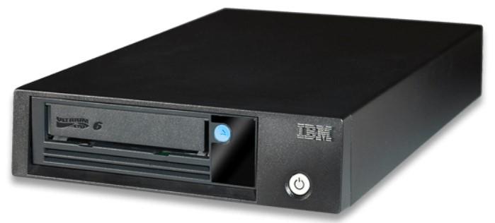TS2270 Tape Drive Model 6160S7E