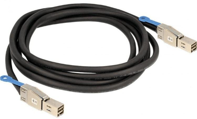 External MiniSAS HD...