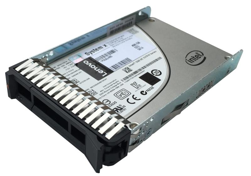 Lenovo Storage V5030 da 800 GB da 2,5 pollici