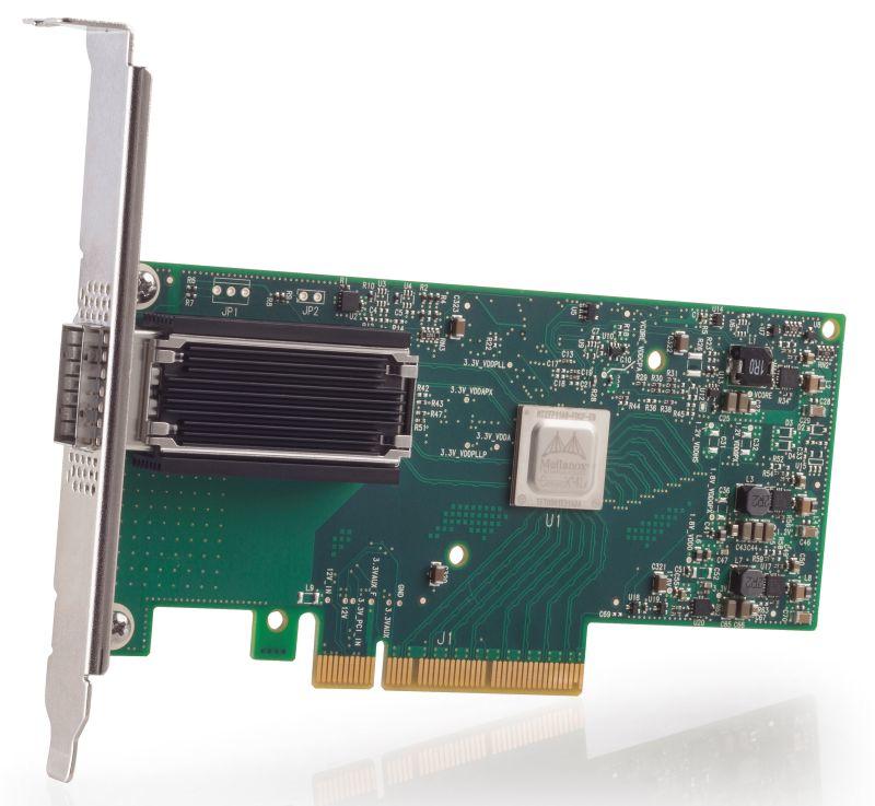 Lenovo 00MM950 scheda di rete e adattatore Interno Fibra 40000 Mbit/s