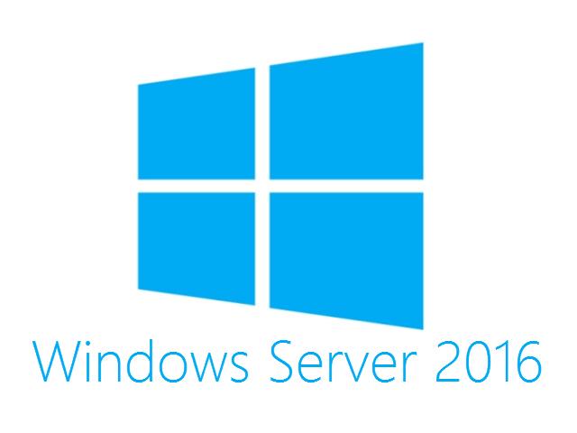 Lenovo Windows Server 2016 Client Access License CAL 1 licenza/e (Lenovo Lenovo Win Svr Cal 1 User)