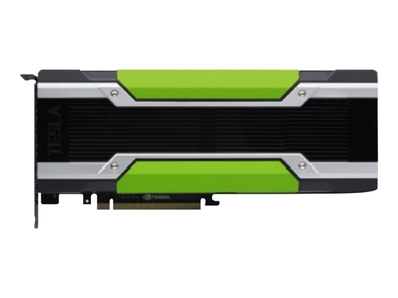GPU NVIDIA Tesla M10, PCIe (passiva)