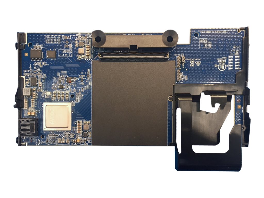ThinkSystem RAID 530-4i 2 Drive Adapter Kit for SN550