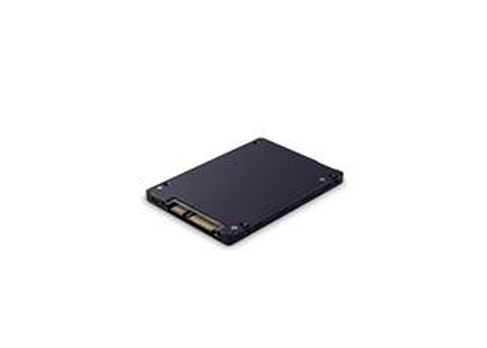 ThinkSystem Half High SATA DVD-RW Optical Disk Drive - 7XA7A01202