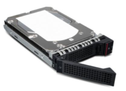 Lenovo 7XB7A00046 disco rigido interno 3.5" 10 TB SAS