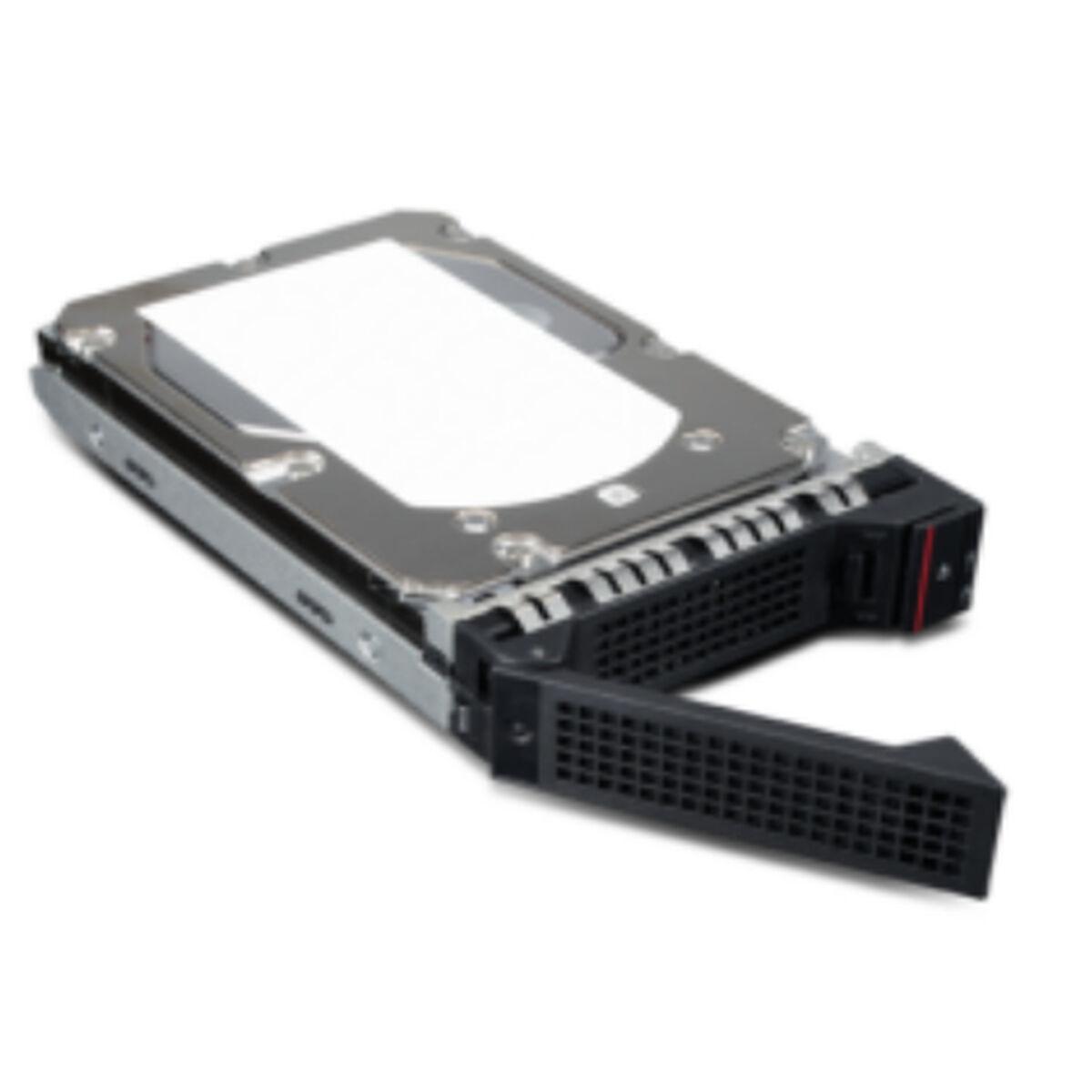 ThinkSystem 3.5" 4TB 7.2K SATA 6Gb Hot Swap 512n HDD 7XB7A00051