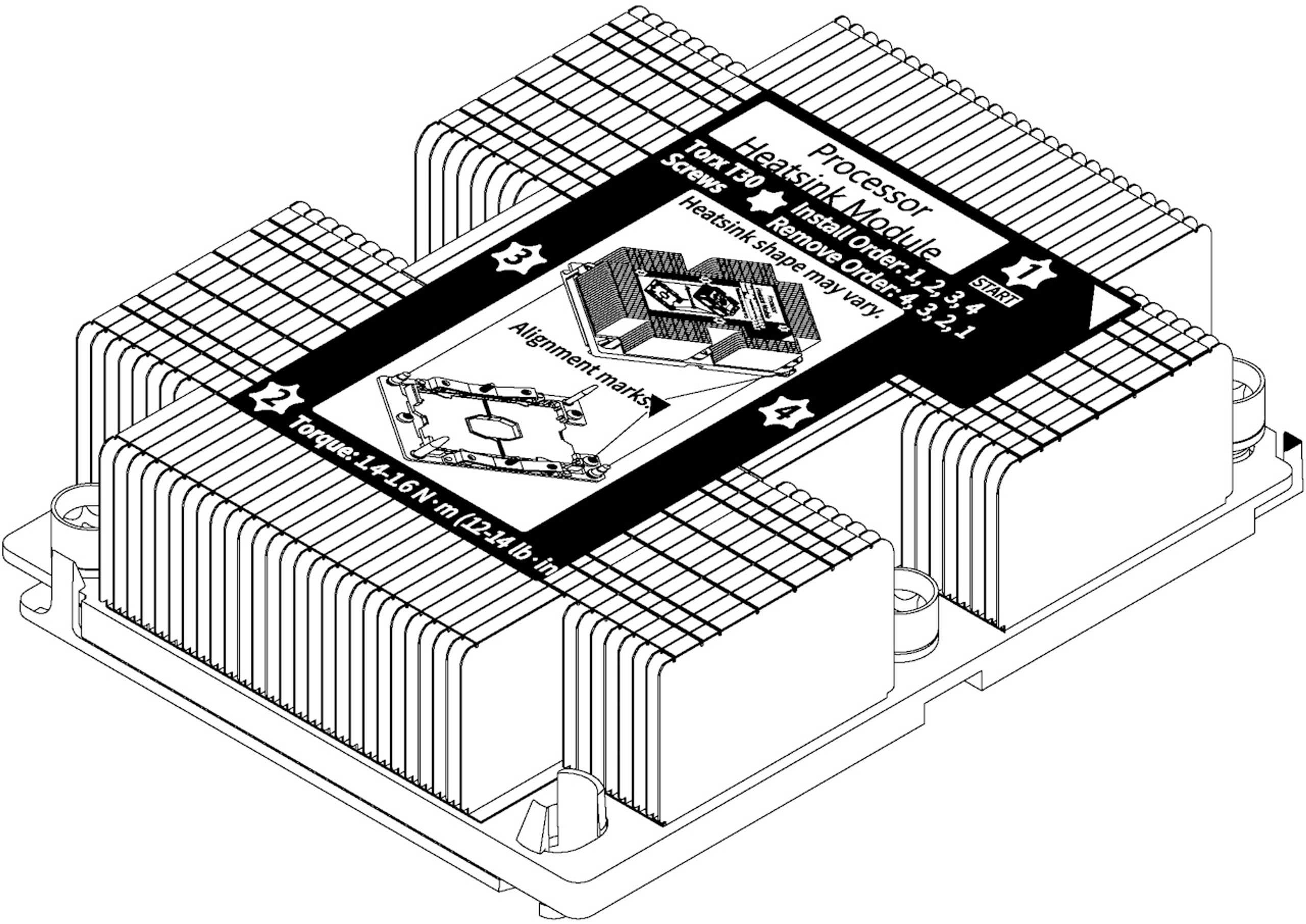 Lenovo ThinkSystem SR650 2nd GPU Upgrade Kit