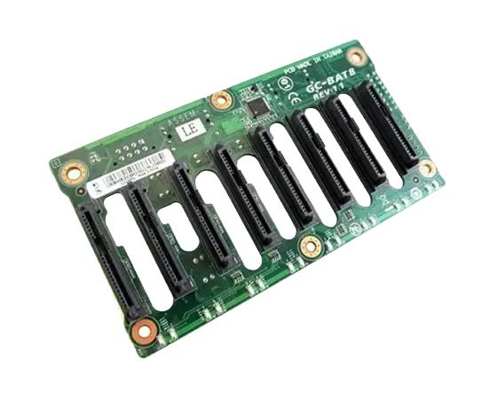 ThinkSystem ST550 2.5" 8-Bay Backplane Kit