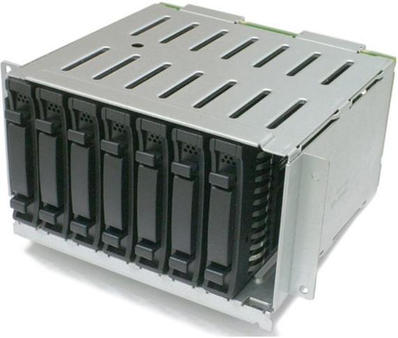 Lenovo 7XH7A06251 porta accessori Kit di montaggio [7XH7A06251]