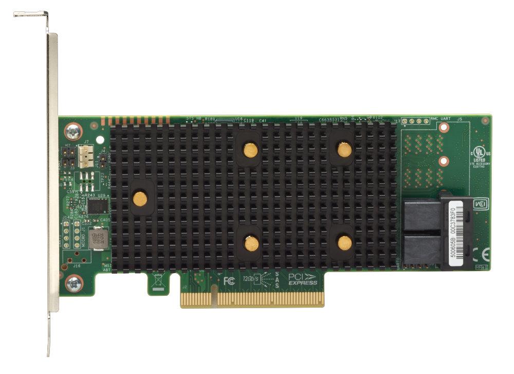 Lenovo 7Y37A01088 scheda di interfaccia e adattatore Interno SAS, SATA [7Y37A01088]