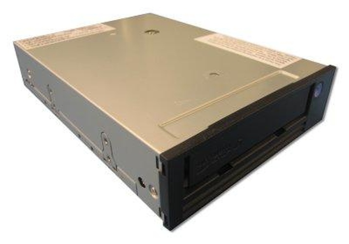Azionamento a nastro SAS interno LTO Gen 6 Half High Gen 6