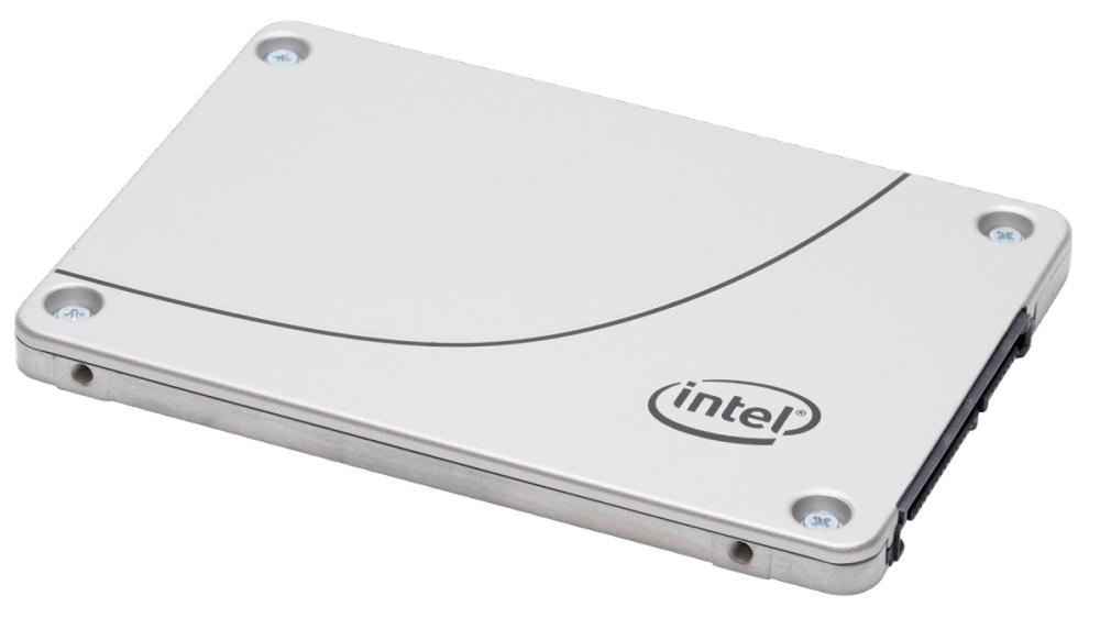 Lenovo S4600 240 GB 2.5 Serial ATA III 3D TLC (LENOVO SSD 240GB SATA 6Gb/s 2.5") [7SD7A05723]