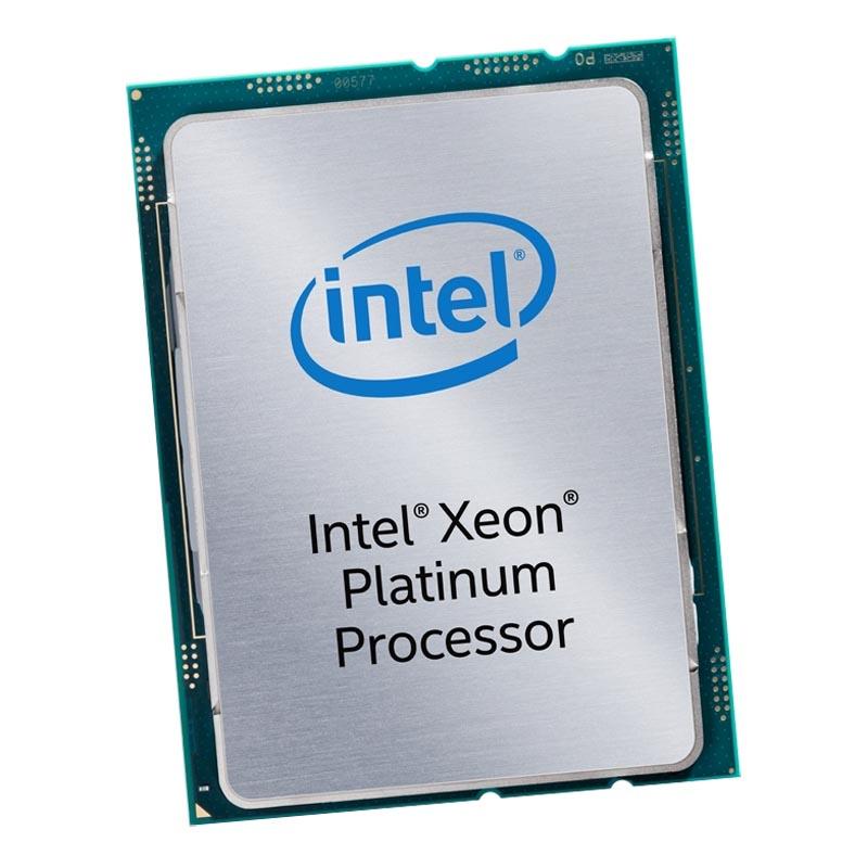 Lenovo Intel Xeon Platinum 8160 processore 2,1 GHz 33 MB L3