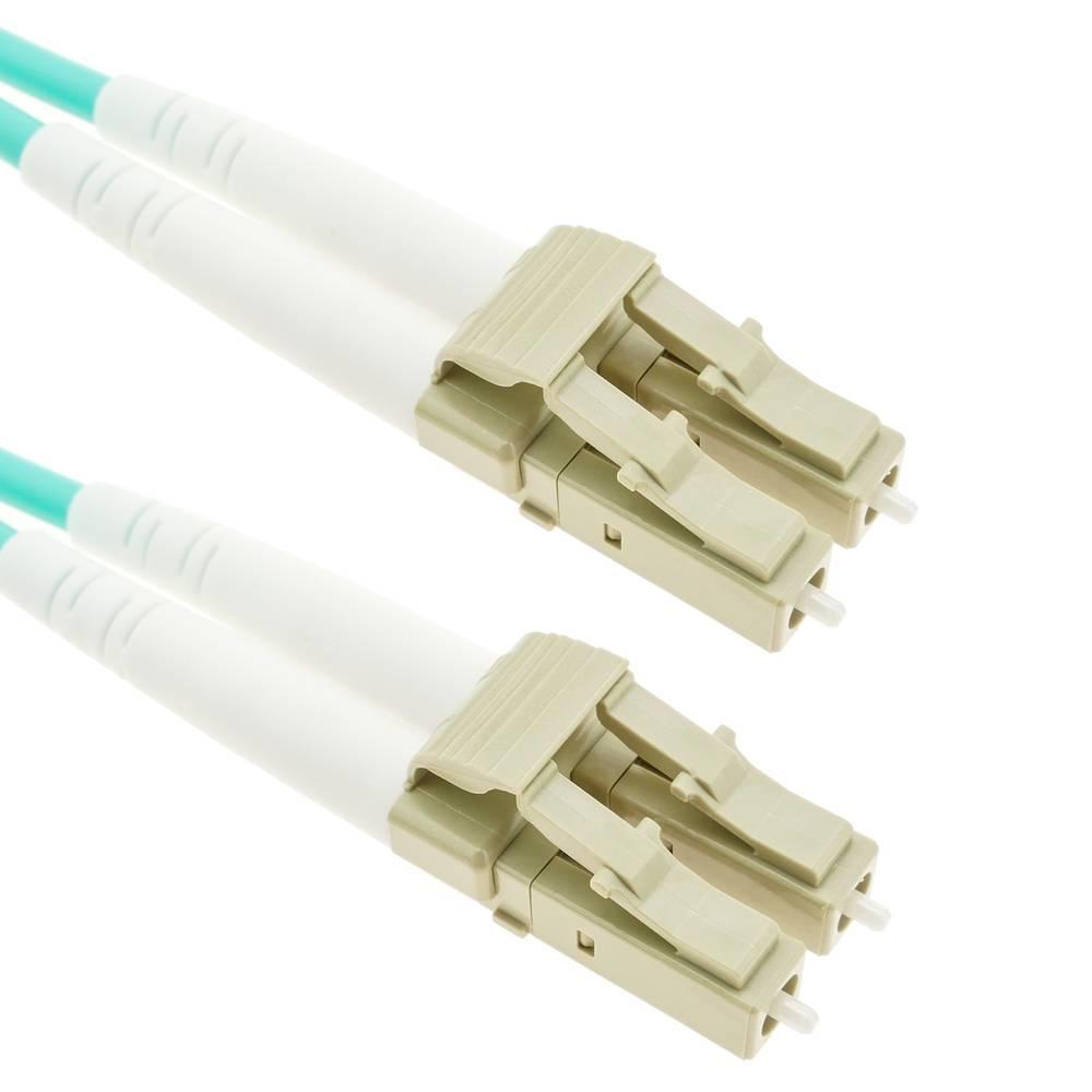 Lenovo 3m LC-LC OM4 MMF Cable 4Z57A10847