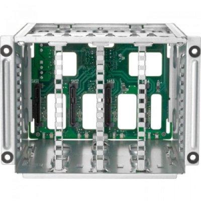 ThinkSystem SR550/SR590/SR650 3.5" SATA/SAS 12-Bay Backplane Upgrade Kit 4XH7A08771