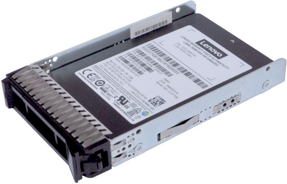 Thinksystem - DE - Series - SSD - 800 GB