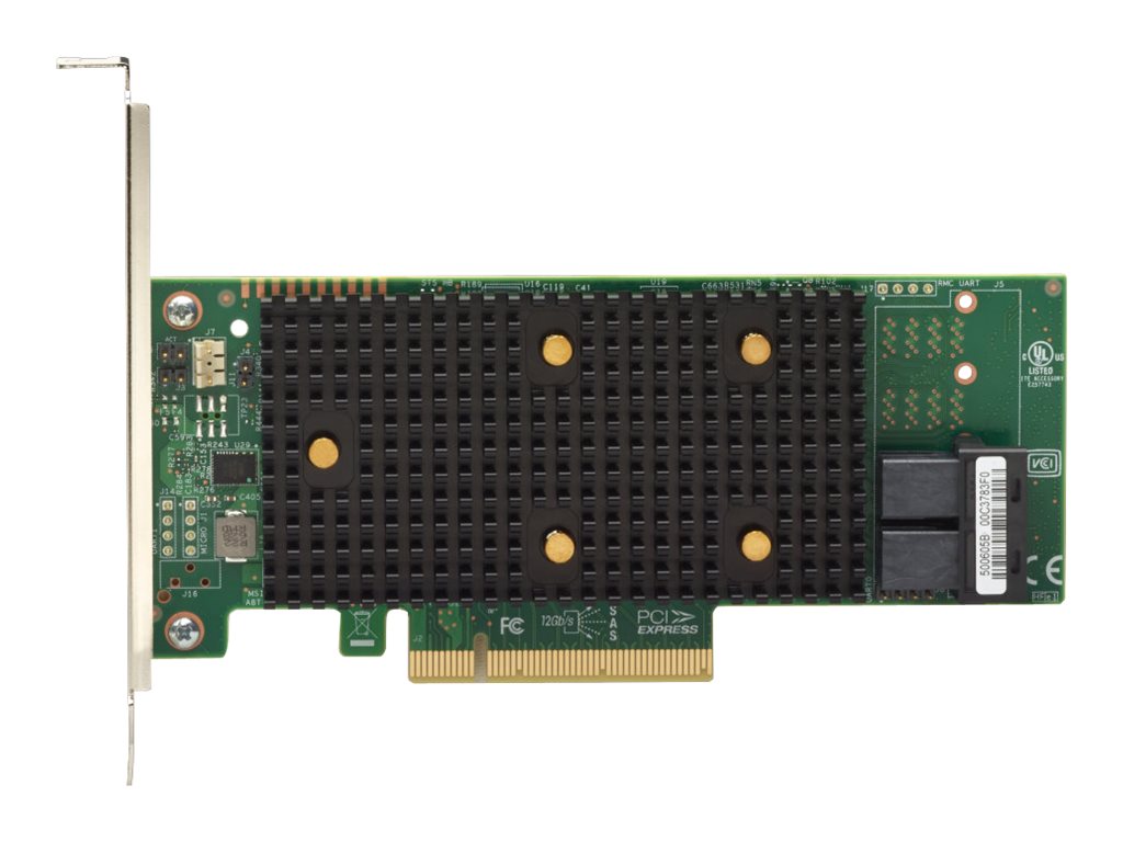 HBA SAS/SATA ThinkSystem 430-8i