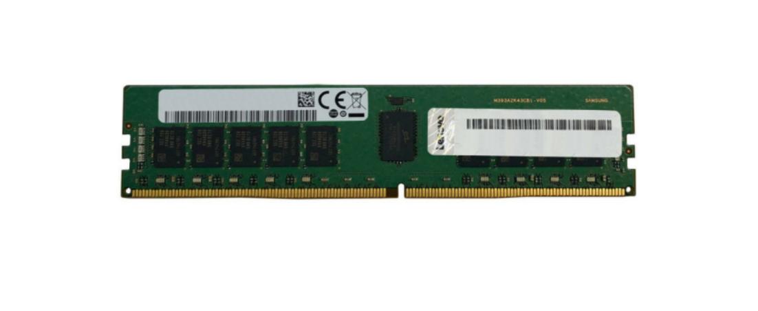 DDR4 LENOVO 64GB 3200 Mhz ThinkSystem TruDDR4 (2Rx4 1.2V) RDIMM-A