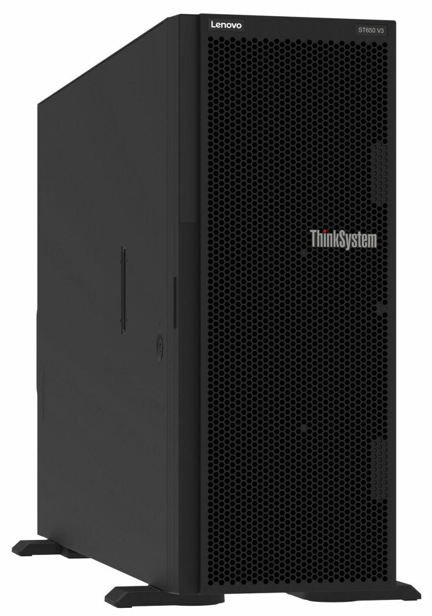 ThinkSystem ST650 V2/V3 Security Door -4M27A60834
