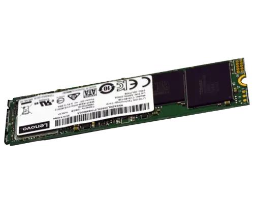 ThinkSystem M.2 5300 960GB SATA 6Gbps on-Hot Swap SSD - 4XB7A17074