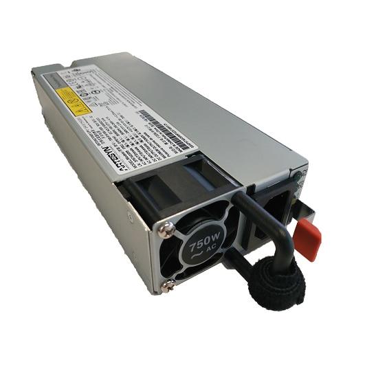 Lenovo 4P57A26291 alimentatore per computer 750 W Flex ATX Argento (LENOVO POWER SUPPLY 750W)