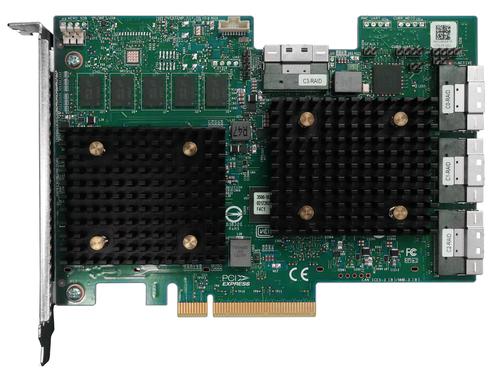 ThinkSystem RAID 940-32i 8GB Flash PCIe Gen4 12Gb Adapter - 4Y37A09733