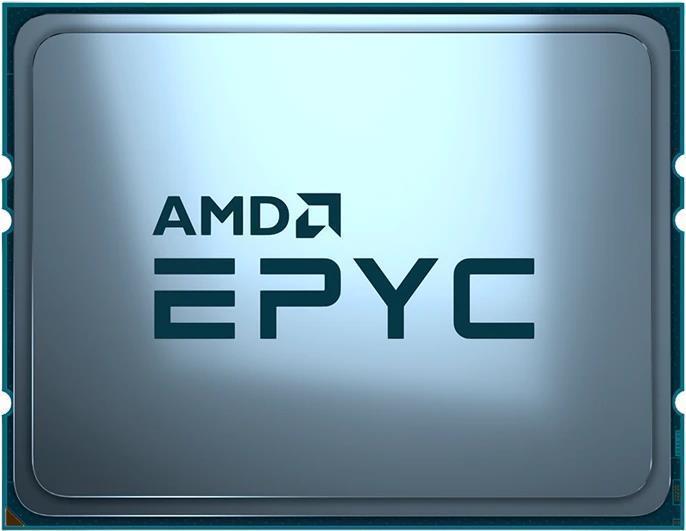 ThinkSystem SR645 AMD EPYC 7313 16C 155W 3.0GHz Processor w/o Fan - 4XG7A63588