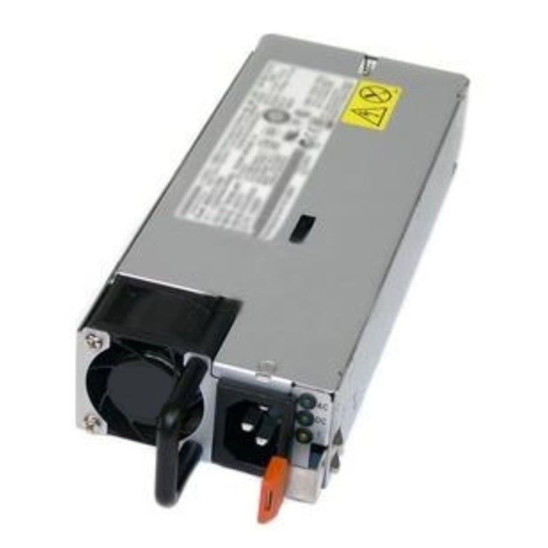 ThinkSystem 1100W (230V/115V) V2 Platinum Hot-Swap Power Supply v2 - 4P57A75974