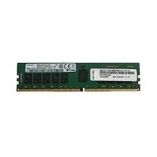 ThinkSystem 32GB TruDDR4 3200MHz (2Rx8 1.2V) ECC UDIMM 4X77A77496