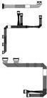 TS SR630 V2 10x2.5 Anybay BP NVMe Cable Kit. WARRANTY: 1YM