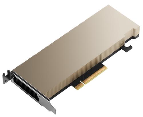 ThinkSystem NVIDIA A2 16GB PCIe Gen4 Passive GPU - 4X67A81547