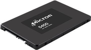 ThinkSystem 2.5" 5400 MAX 960GB Mixed Use SATA 6Gb HS SSD - 4XB7A82290