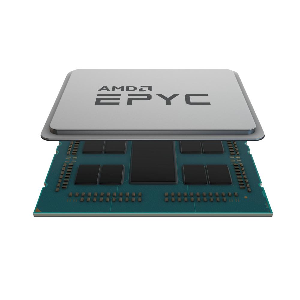 Lenovo AMD EPYC 9254 processore 29 GHz 128 MB L3