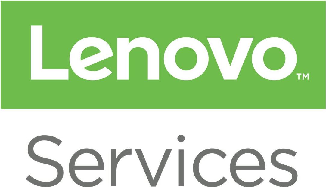 Servizio di servizio impegnato Lenovo Servizio avanzato + Supporto Premier - Espansione del servizio - Orario di lavoro e pezzi