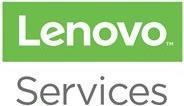 Servizio essenziale Lenovo - Esperienza di servizio - Orario di lavoro e pezzi di ricambio - 5 anni - OVE - 24x7 - Tempo di rea