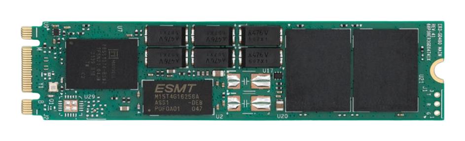 Lenovo 4XB7A90230 drives allo stato solido 960 GB M.2 Serial ATA III 3D TLC NAND