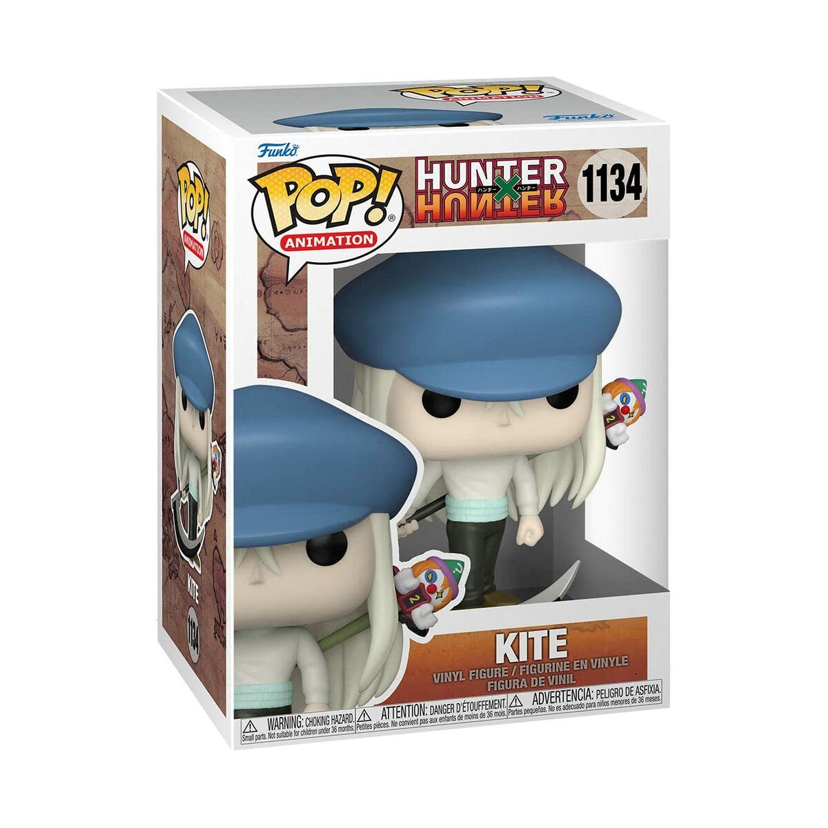 Personaggio Funko Pop!...